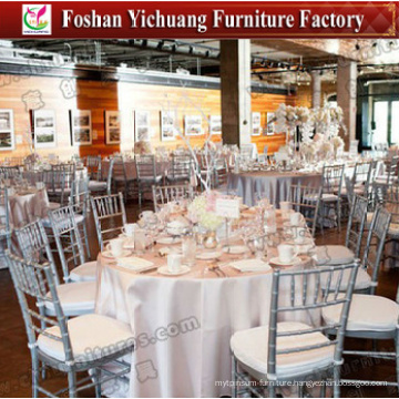 High Quality Tiffany Chair Wedding Furniture (YC-A84)